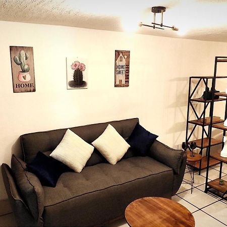 Casa Camila Zapopan Villa Guadalajara Luaran gambar