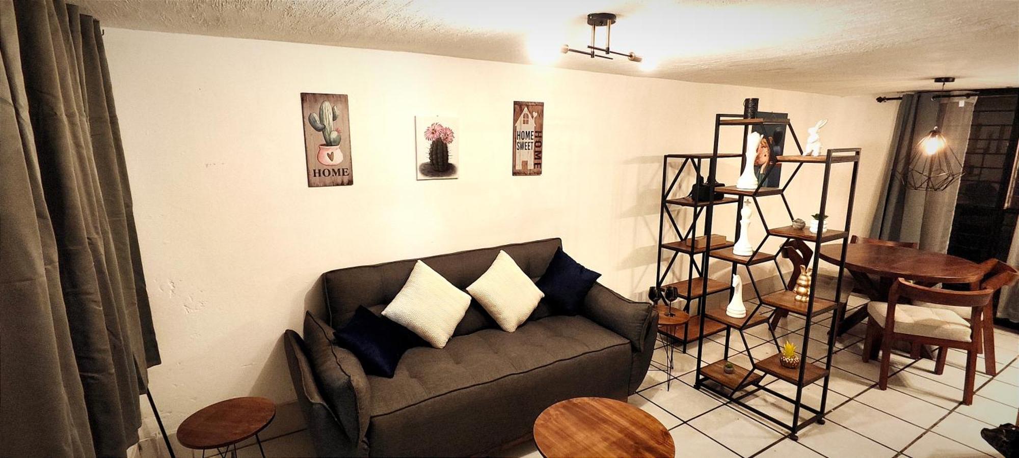 Casa Camila Zapopan Villa Guadalajara Luaran gambar